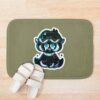 Design Cookie Kingdom Art Bath Mat Official Cookie Run Kingdom Merch