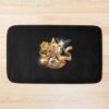 Vanilla Cookie - Cookie Run Kingdom Bath Mat Official Cookie Run Kingdom Merch