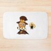 Cookie Run Kingdom Bath Mat Official Cookie Run Kingdom Merch