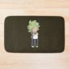 Herb Cookie - Cookie Run Kingdom Bath Mat Official Cookie Run Kingdom Merch