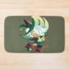 Design Cookie Kingdom Art Bath Mat Official Cookie Run Kingdom Merch