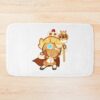 Custard Cookie - Cookie Run Kingdom Bath Mat Official Cookie Run Kingdom Merch