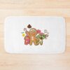 Cookie Run Kingdom Bath Mat Official Cookie Run Kingdom Merch