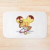 Cookie Run Kingdom Bath Mat Official Cookie Run Kingdom Merch