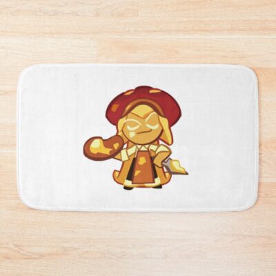 Cookie Run Kingdom Bath Mat Official Cookie Run Kingdom Merch