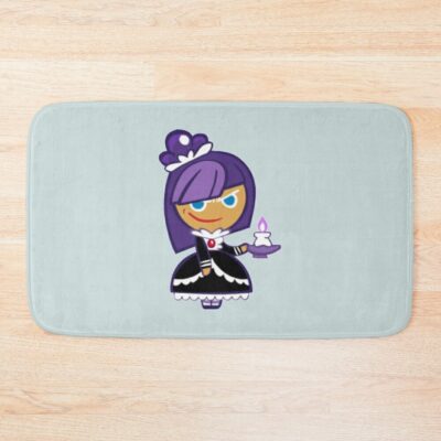 Kookies Run Kingdom Bath Mat Official Cookie Run Kingdom Merch