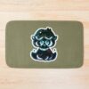 Design Cookie Kingdom Art Bath Mat Official Cookie Run Kingdom Merch