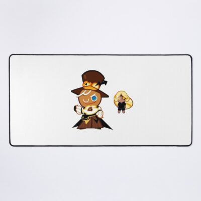 Cookie Run Kingdom Mouse Pad Official Cookie Run Kingdom Merch