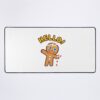 Cookie Run Kingdom Mouse Pad Official Cookie Run Kingdom Merch