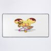 Cookie Run Kingdom Mouse Pad Official Cookie Run Kingdom Merch