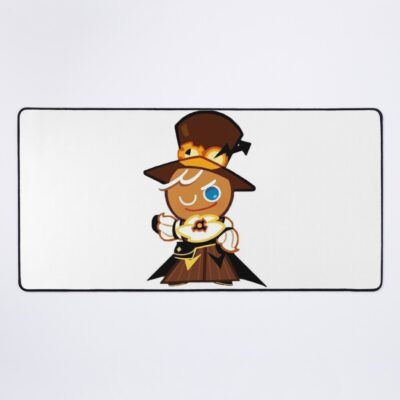 Cookie Run Kingdom Mouse Pad Official Cookie Run Kingdom Merch