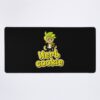 Herb Cookie - Cookie Run Kingdom Mouse Pad Official Cookie Run Kingdom Merch