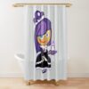 Kookies Run Kingdom Shower Curtain Official Cookie Run Kingdom Merch