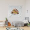  Cookie Run Tapestry Official Cookie Run Kingdom Merch