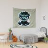 Design Cookie Kingdom Art Tapestry Official Cookie Run Kingdom Merch