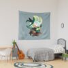 Design Cookie Kingdom Art Tapestry Official Cookie Run Kingdom Merch