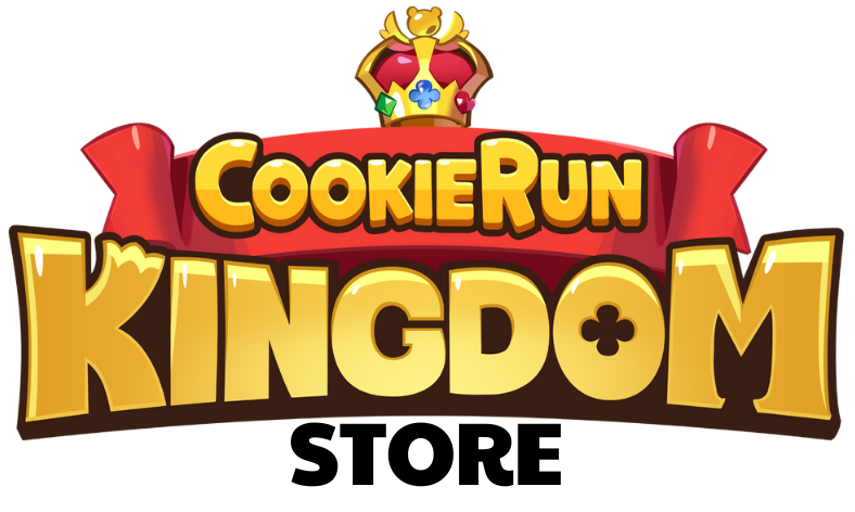 Cookie Run Kingdom Store