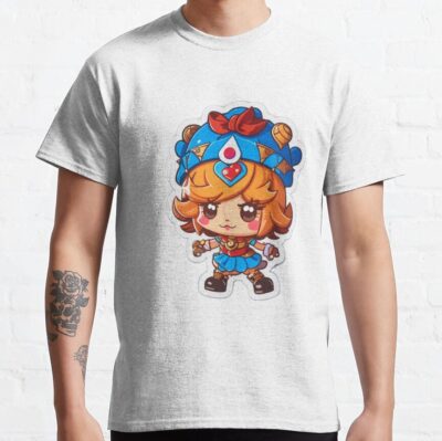 Cookie Run Kingdom Best Selling T shirt - Cookie Run Kingdom Store