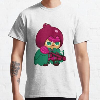 Beet Cookie Cookie Run Kingdom T-Shirt