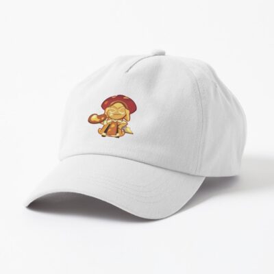 Cookie Run Kingdom Print On Trend Cap