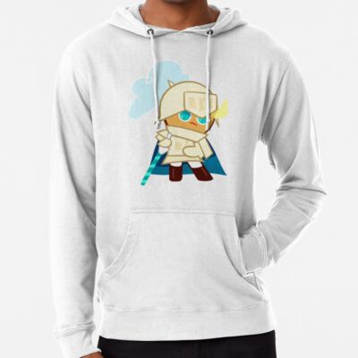 Knight Cookie Cookie Run Kingdom Hoodie